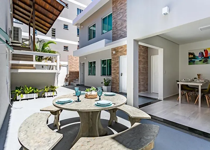 Pousada Doce Encanto